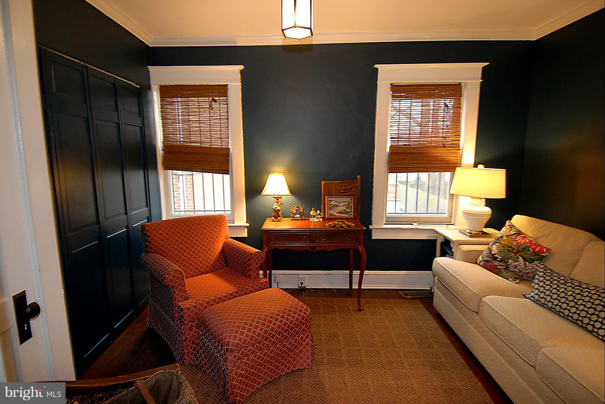 1342 L Street Southeast Washington, DC 20003 - Photo 24 of 30 Bedroom