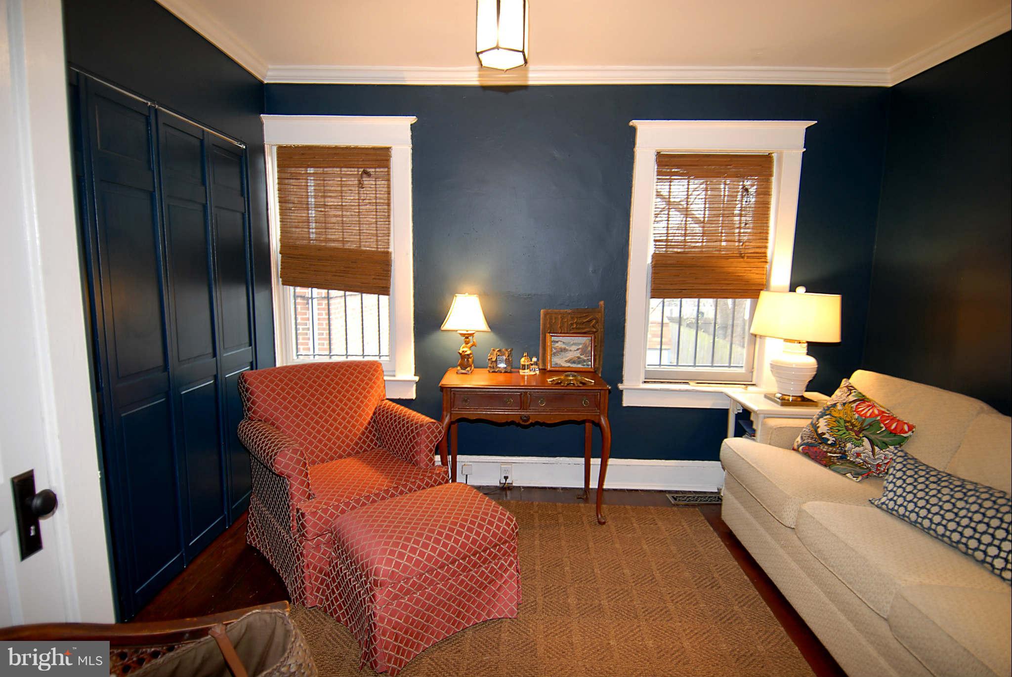 1342 L Street Southeast Washington, DC 20003 - Photo 25 of 30 Bedroom