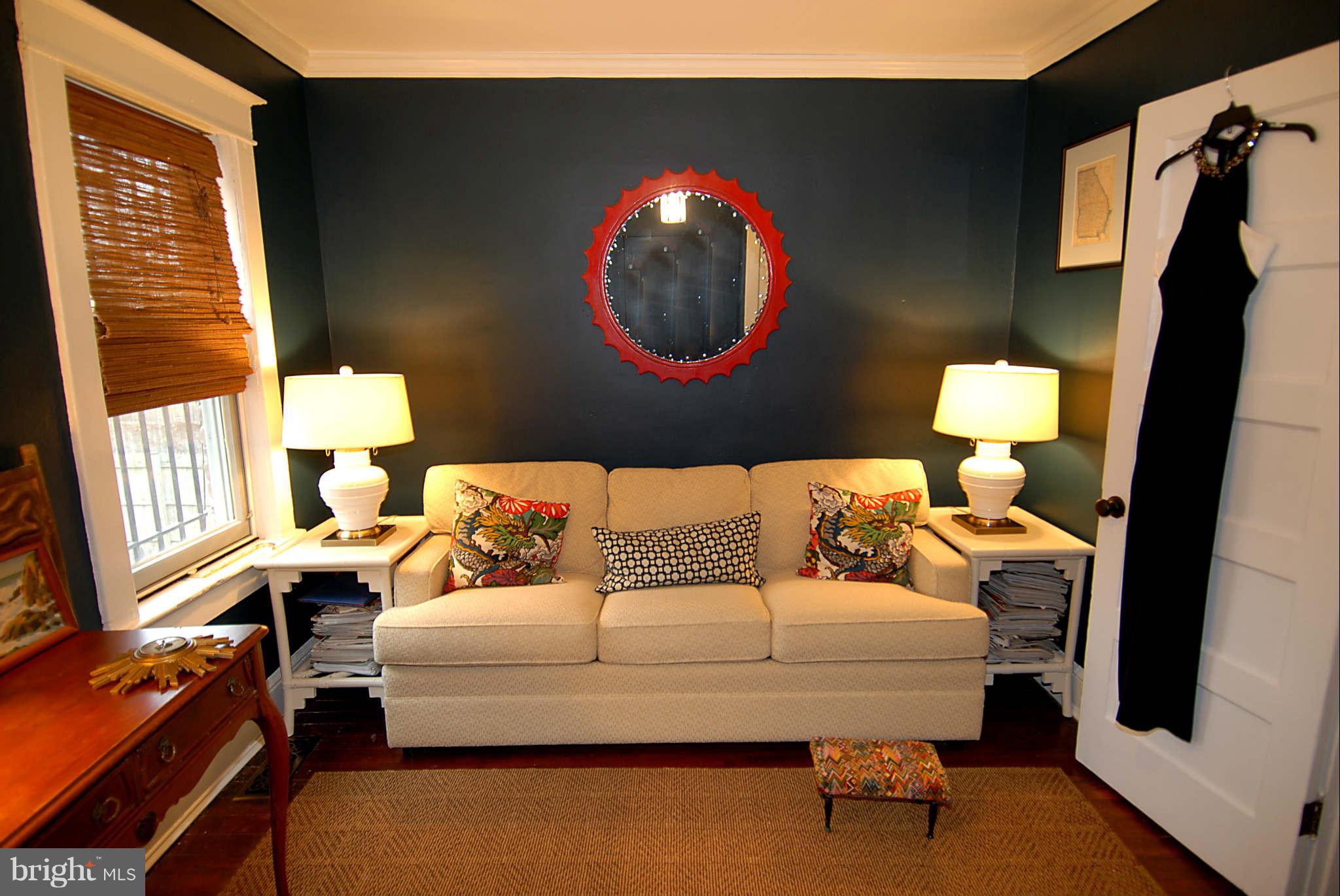 1342 L Street Southeast Washington, DC 20003 - Photo 26 of 30 Bedroom
