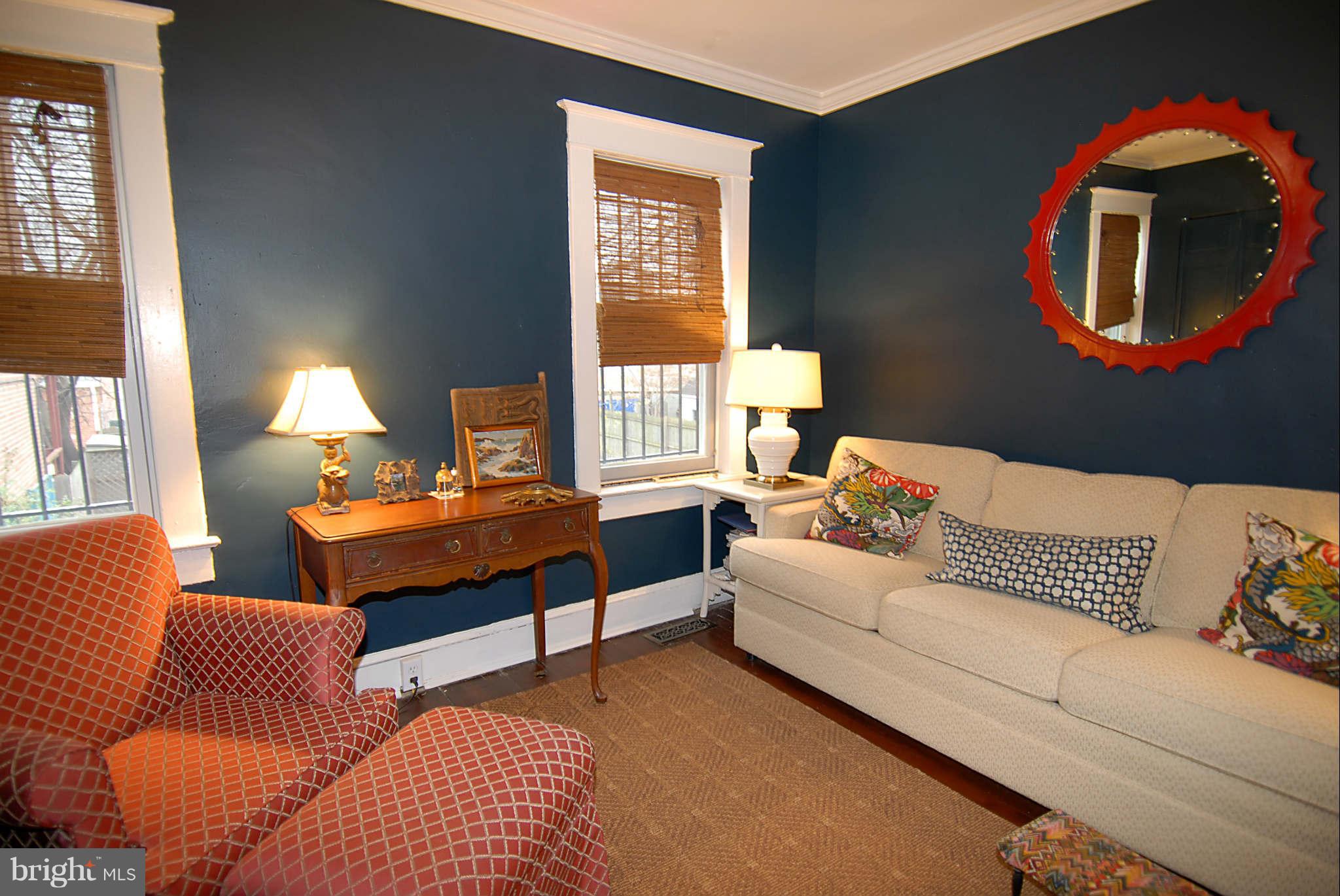 1342 L Street Southeast Washington, DC 20003 - Photo 27 of 30 Bedroom