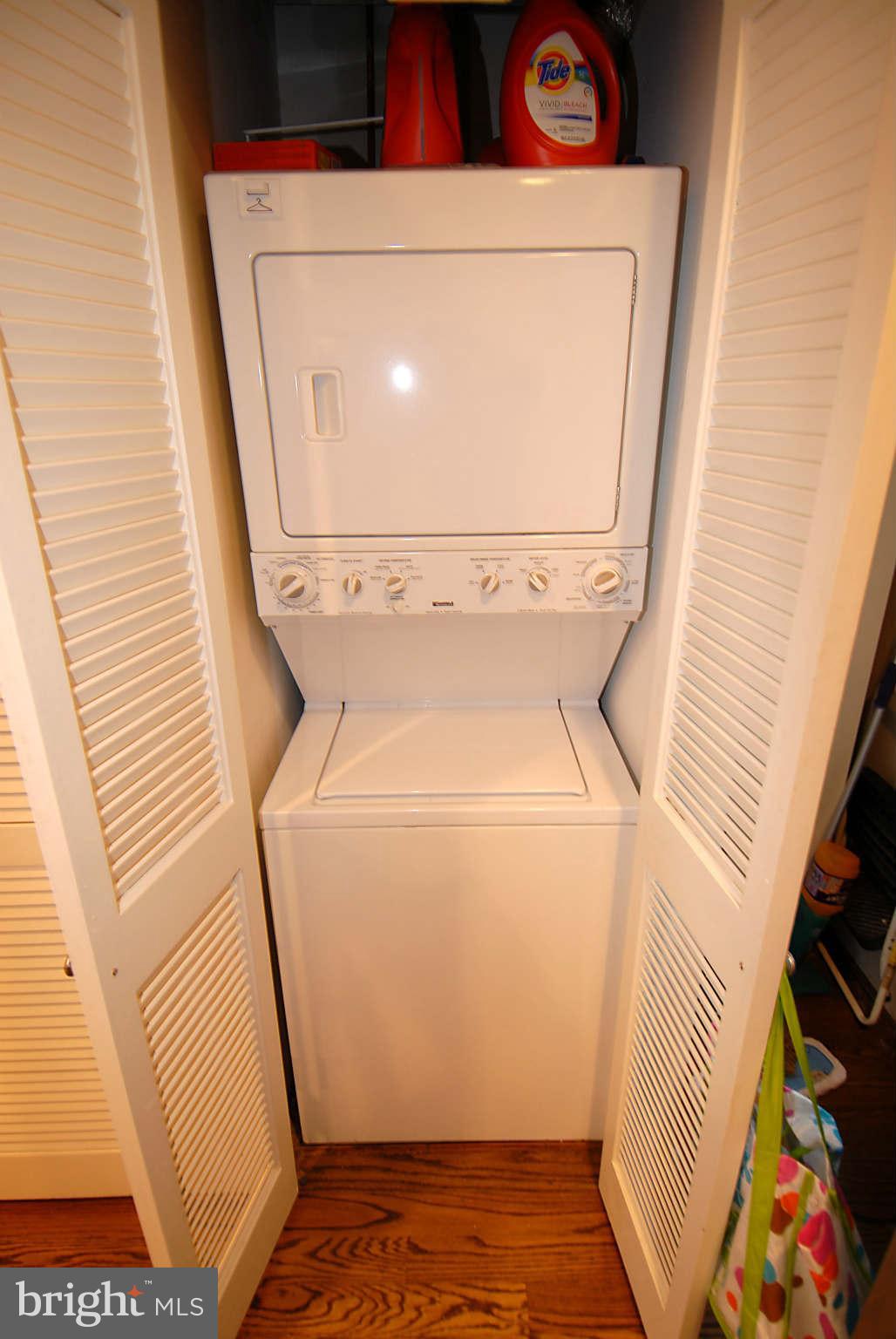 1342 L Street Southeast Washington, DC 20003 - Photo 28 of 30 Interior (General)