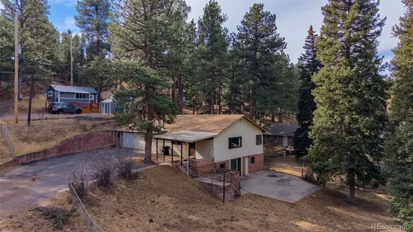 $525,000 | 5229 South Cubmont Drive, Evergreen, CO 80439