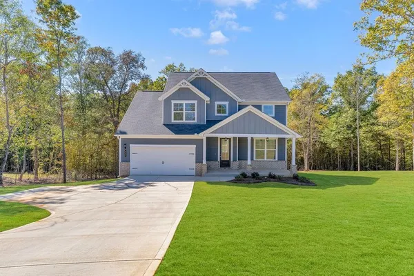 $459,788 | 485 Lawson Drive, Mansfield, GA 30055