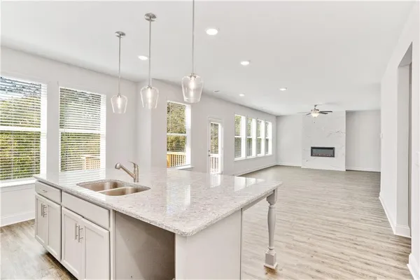 $459,788 | 485 Lawson Drive, Mansfield, GA 30055