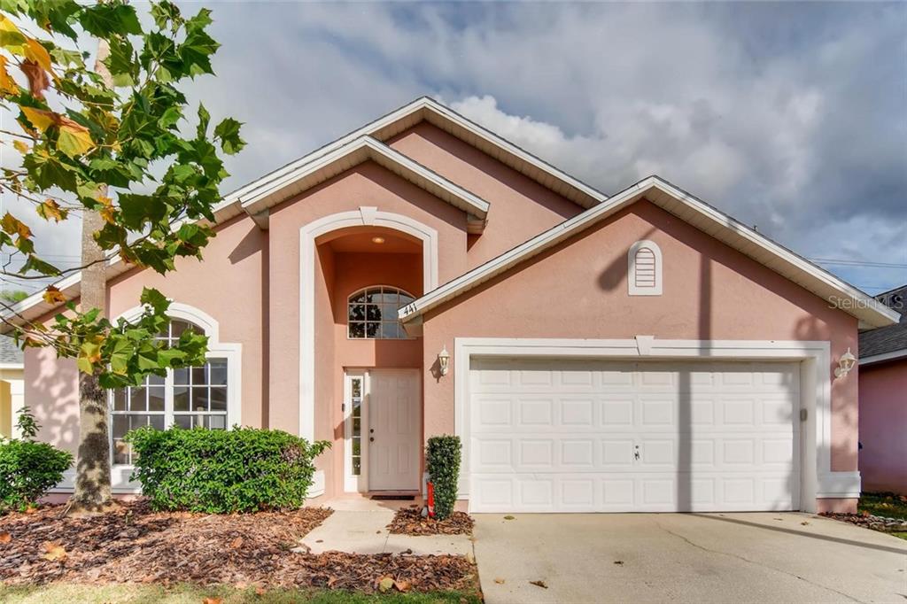 441 Holborn Loop Davenport, FL 33897 - Photo 1 of 1