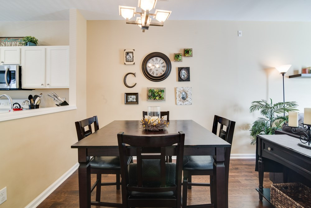 1706 Sorrell Brook Way Raleigh, NC 27609 - Photo 6 of 30 Photo 6