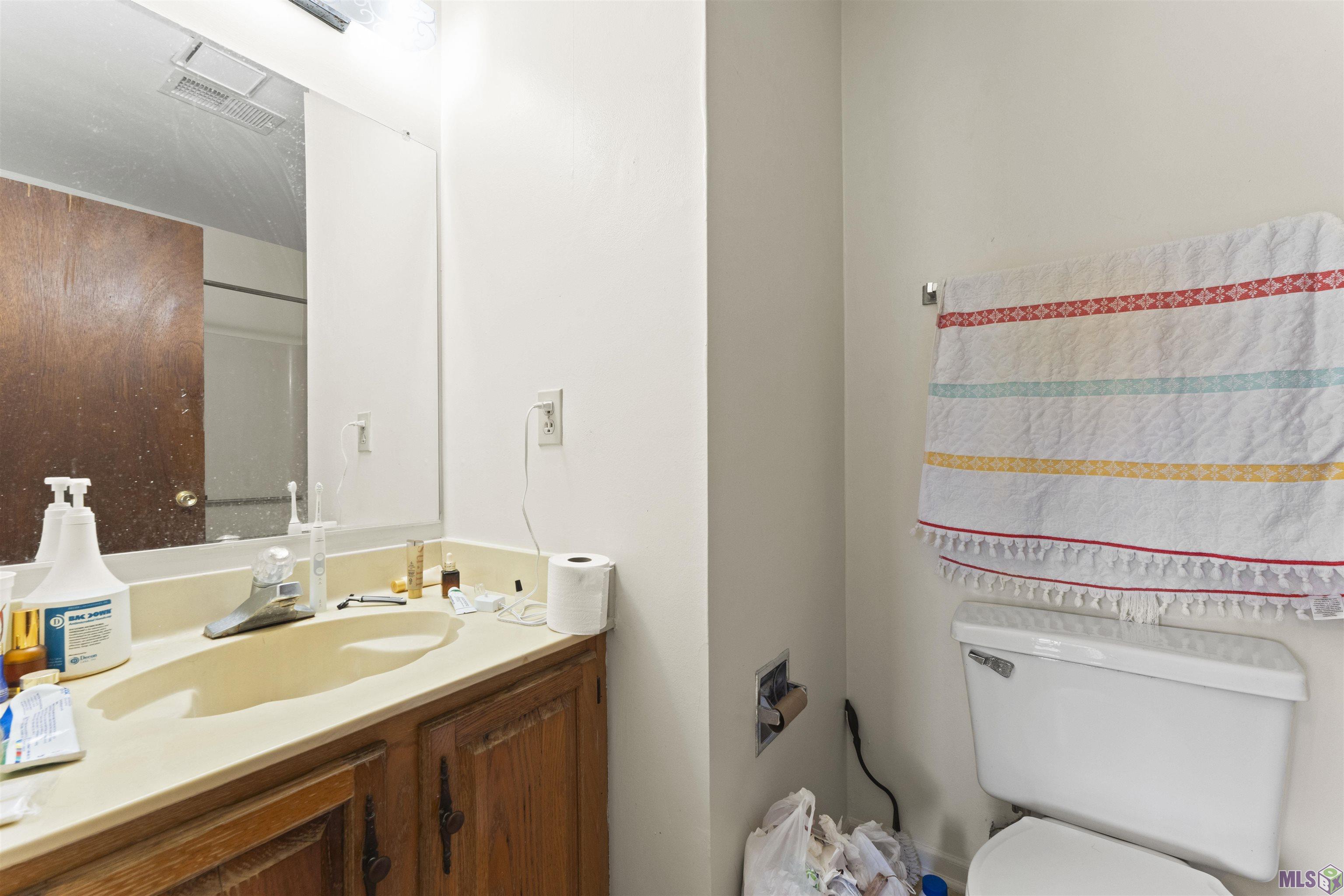 1805 South Brightside View Drive, Unit D Baton Rouge, LA 70820 - Photo 11 of 14