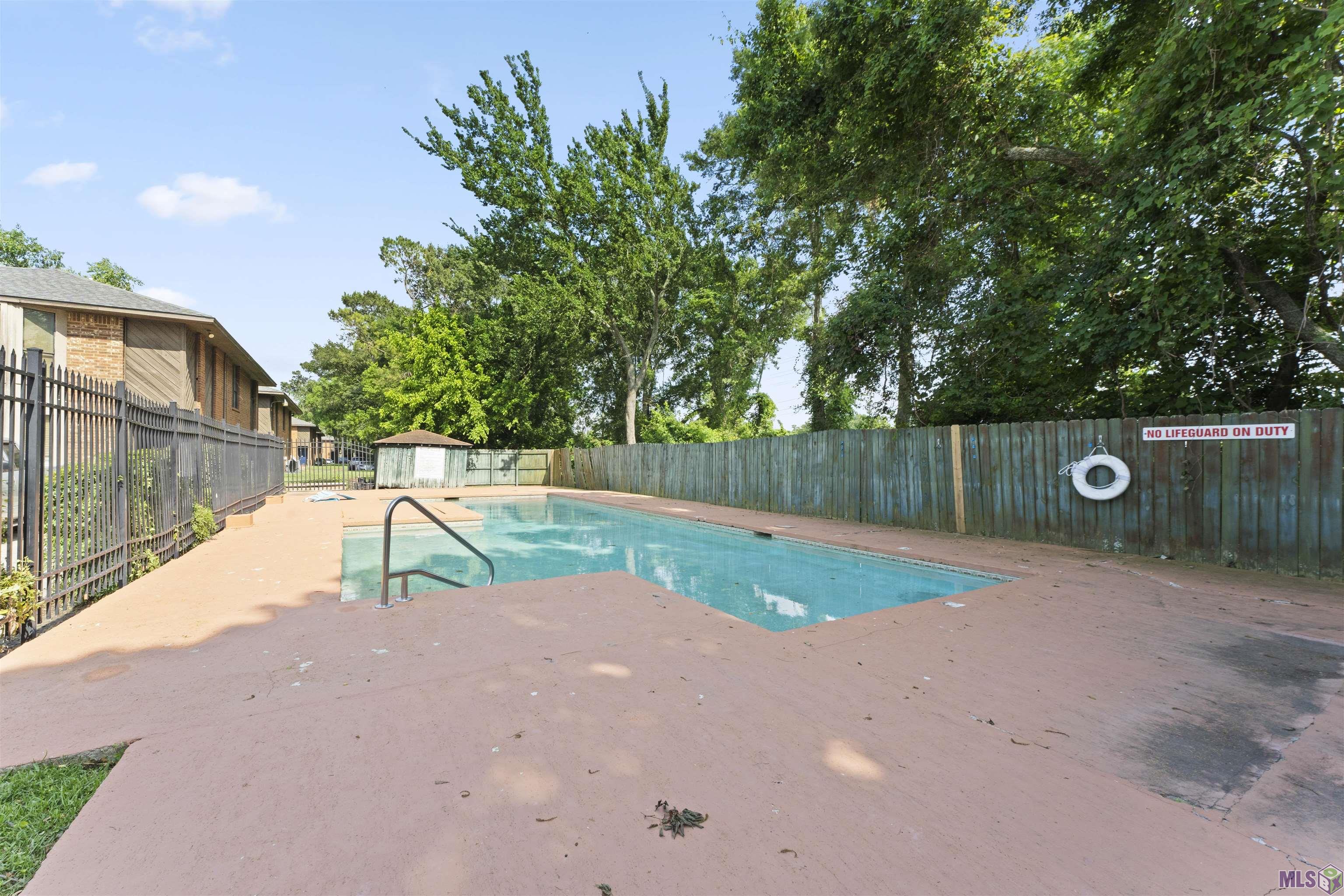 1805 South Brightside View Drive, Unit D Baton Rouge, LA 70820 - Photo 13 of 14