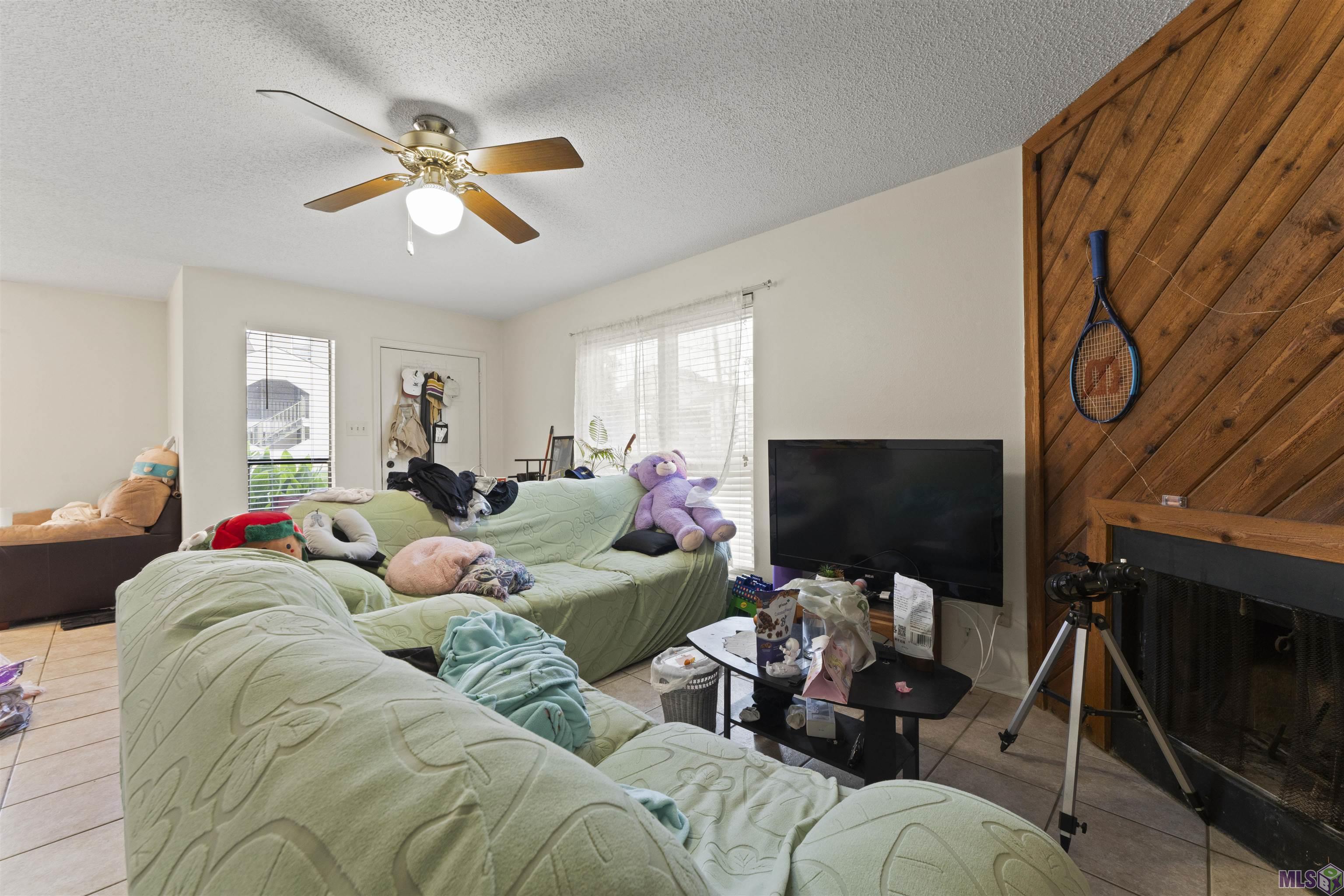 1805 South Brightside View Drive, Unit D Baton Rouge, LA 70820 - Photo 3 of 14