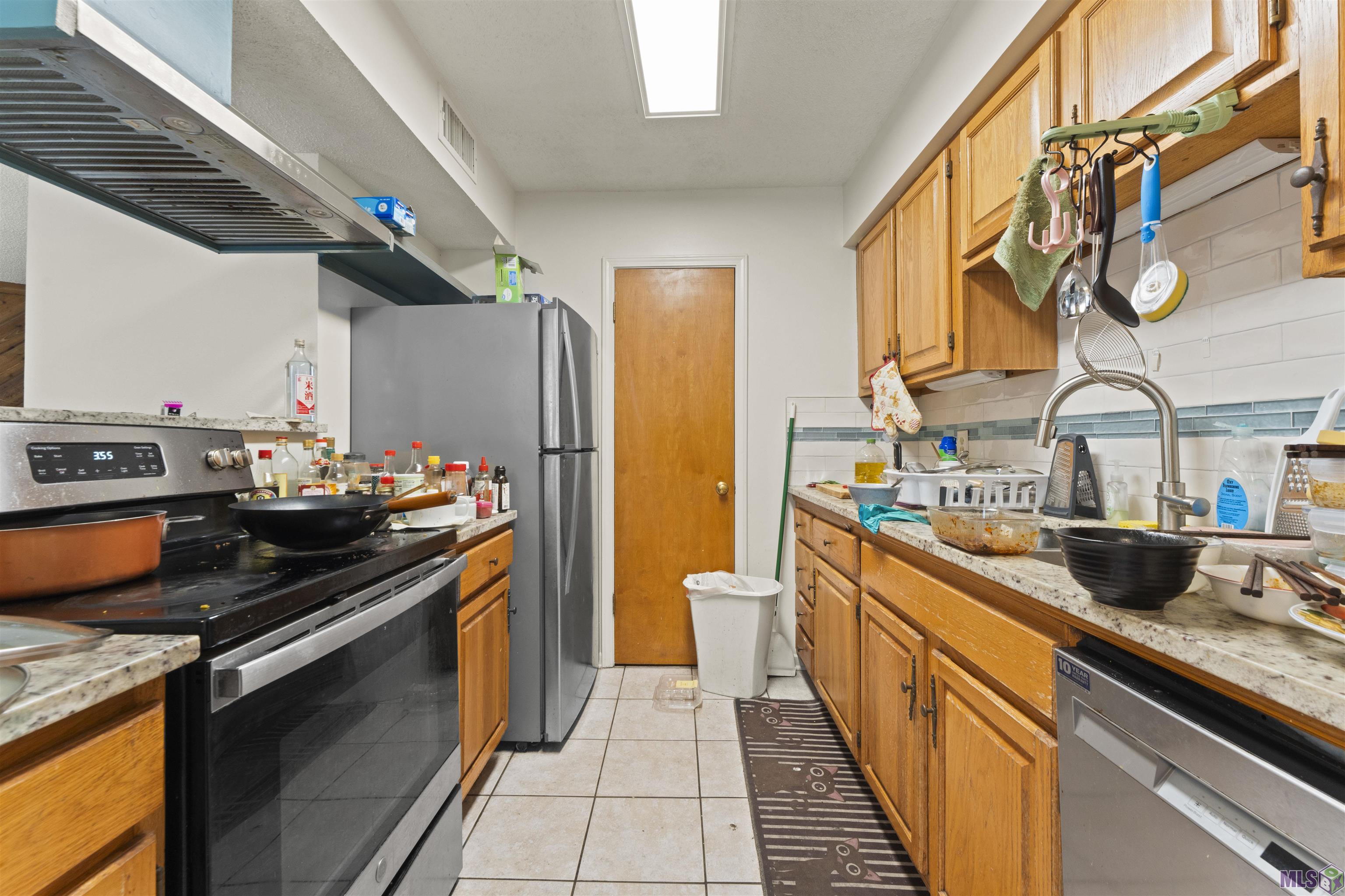 1805 South Brightside View Drive, Unit D Baton Rouge, LA 70820 - Photo 5 of 14