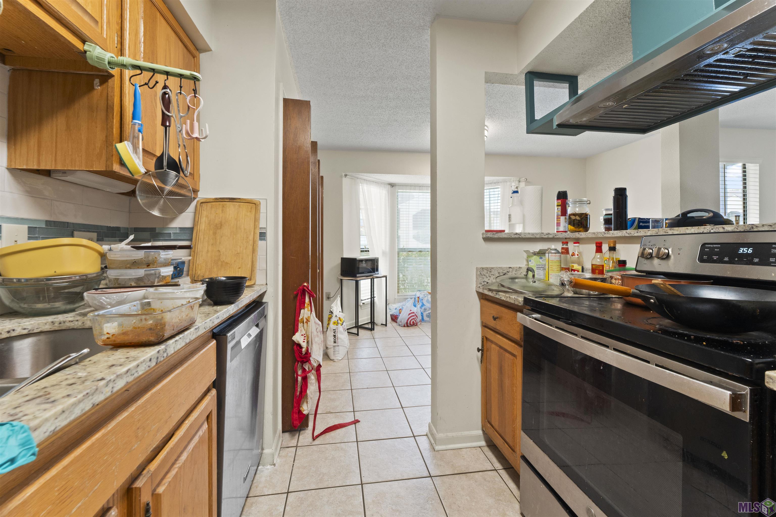 1805 South Brightside View Drive, Unit D Baton Rouge, LA 70820 - Photo 6 of 14