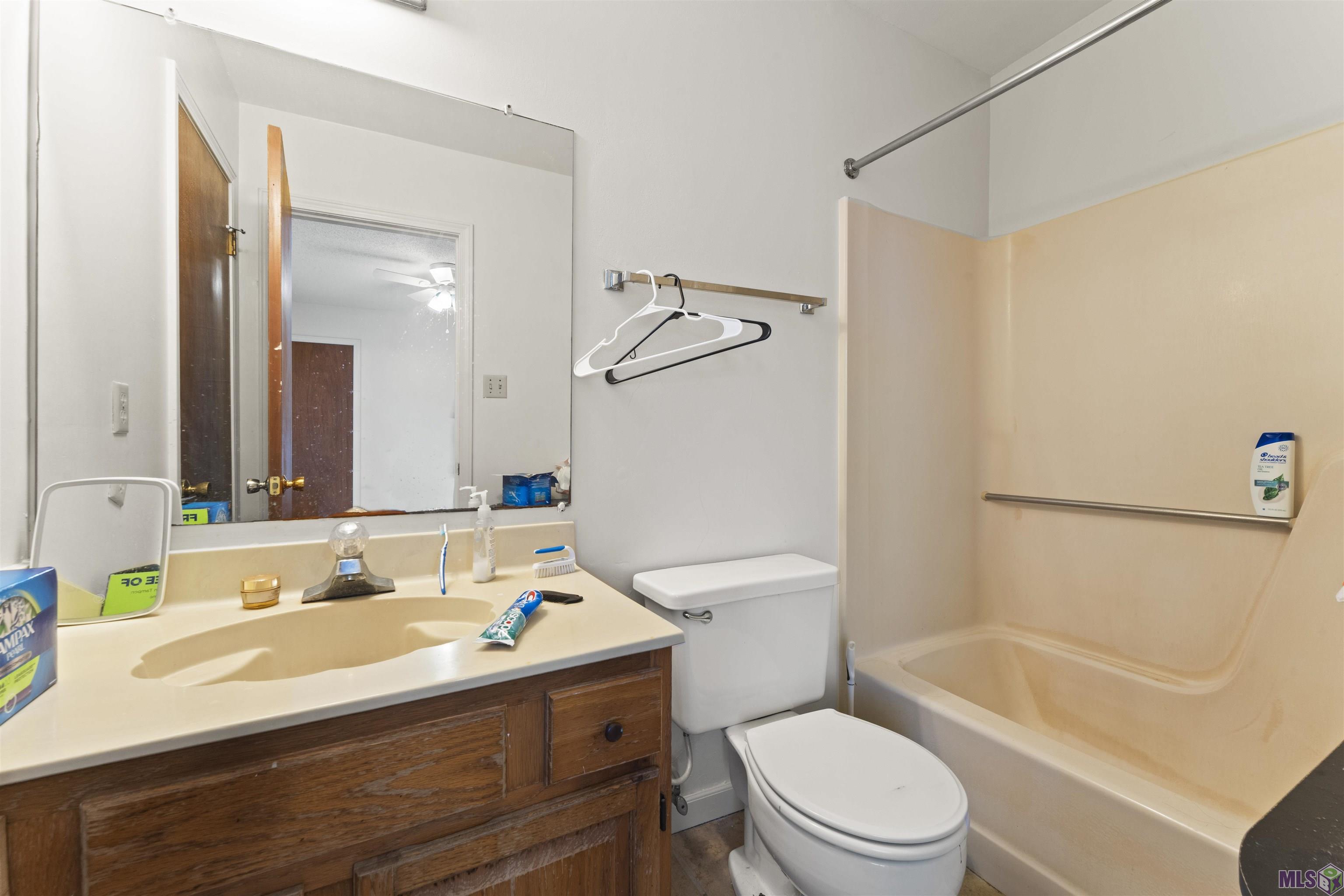 1805 South Brightside View Drive, Unit D Baton Rouge, LA 70820 - Photo 9 of 14