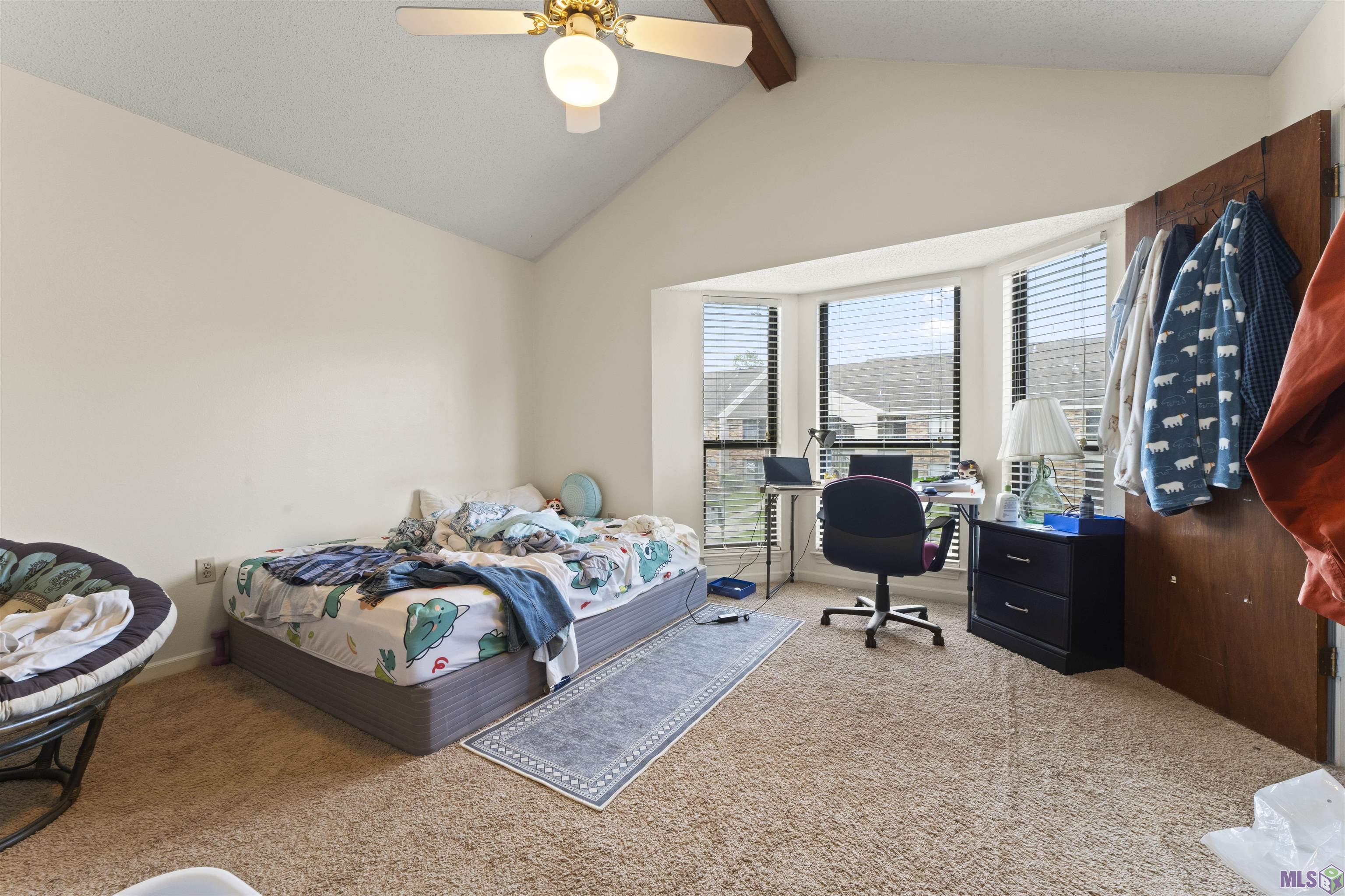 1805 South Brightside View Drive, Unit D Baton Rouge, LA 70820 - Photo 10 of 14