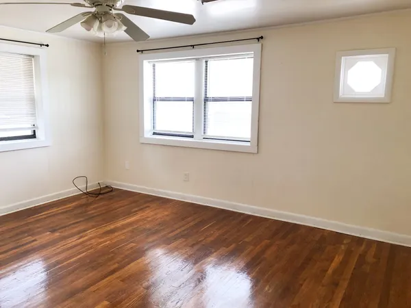 $775 | 105 3rd Avenue Northwest, Unit D, Winchester, TN 37398