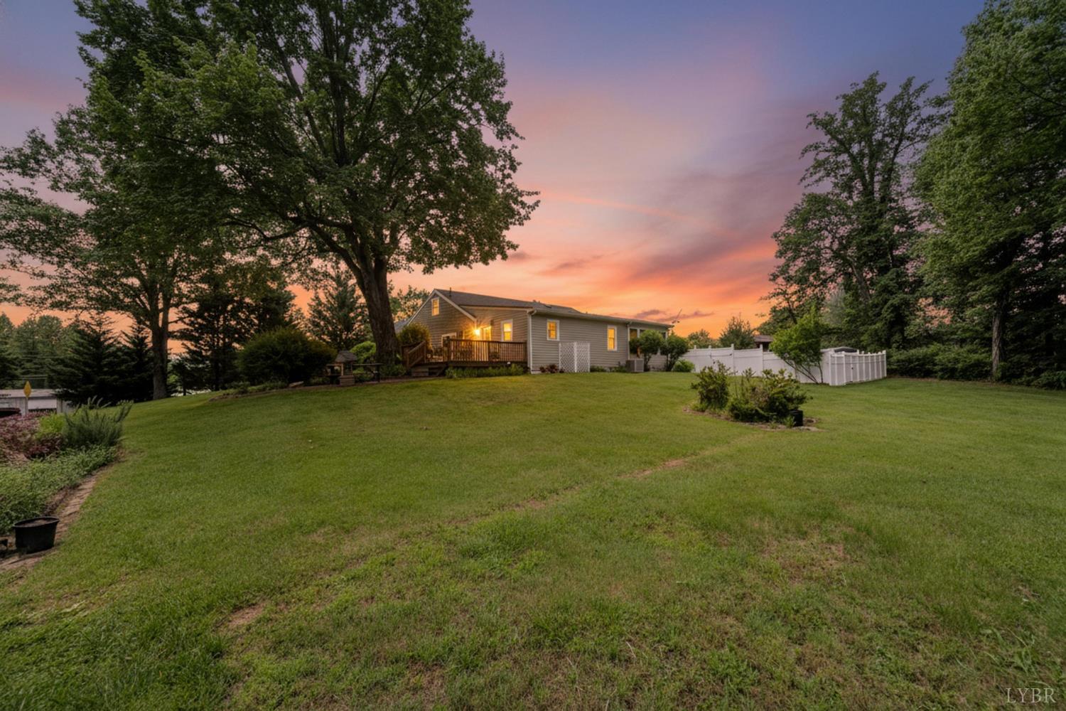 232 Elon Road Madison Heights, VA 24572 - Photo 58 of 65