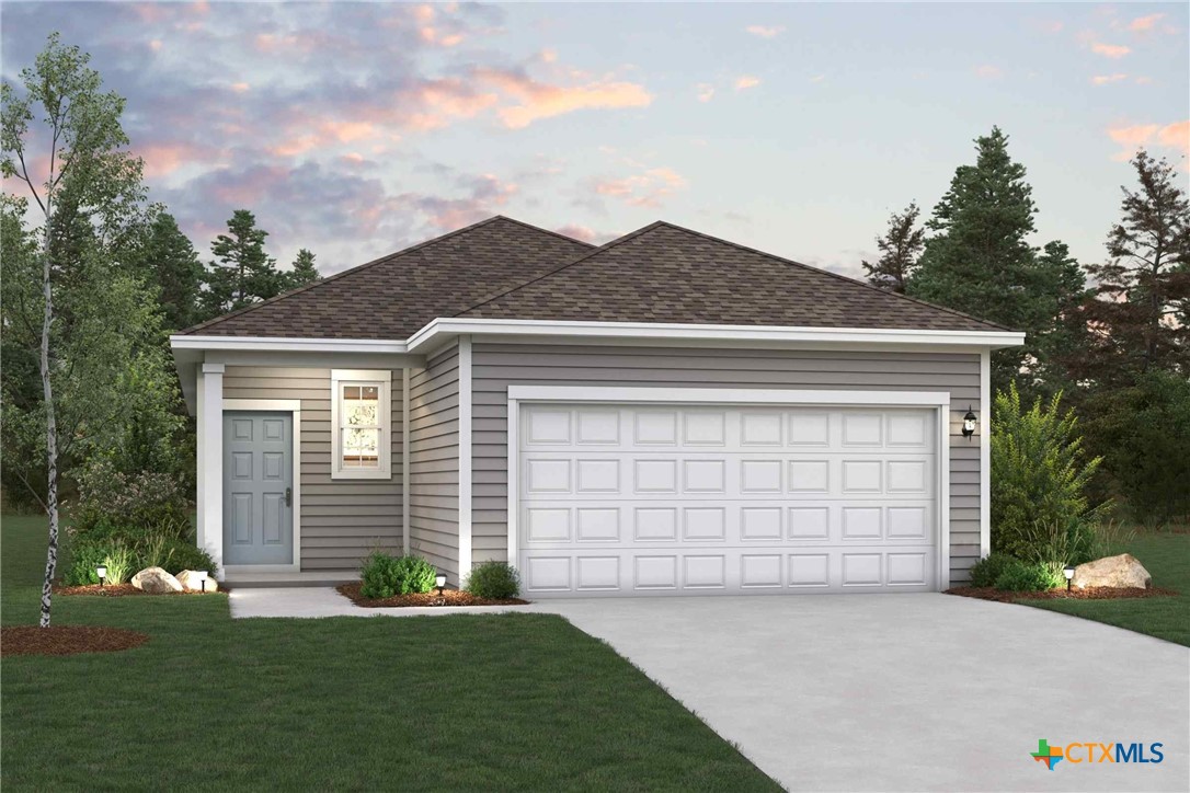 205 Alcatraz Loop Jarrell, TX 76537 - Photo 1 of 1 Gallery Image 1