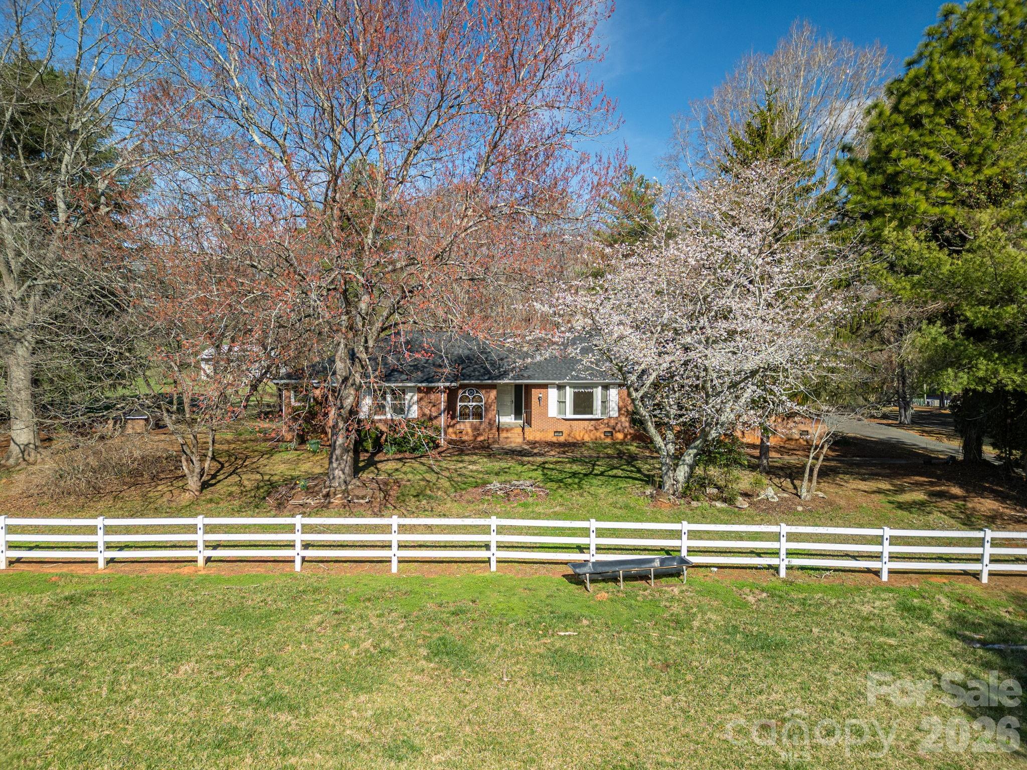 221 Lee Black Road Cherryville, NC 28021 - Photo 1 of 48