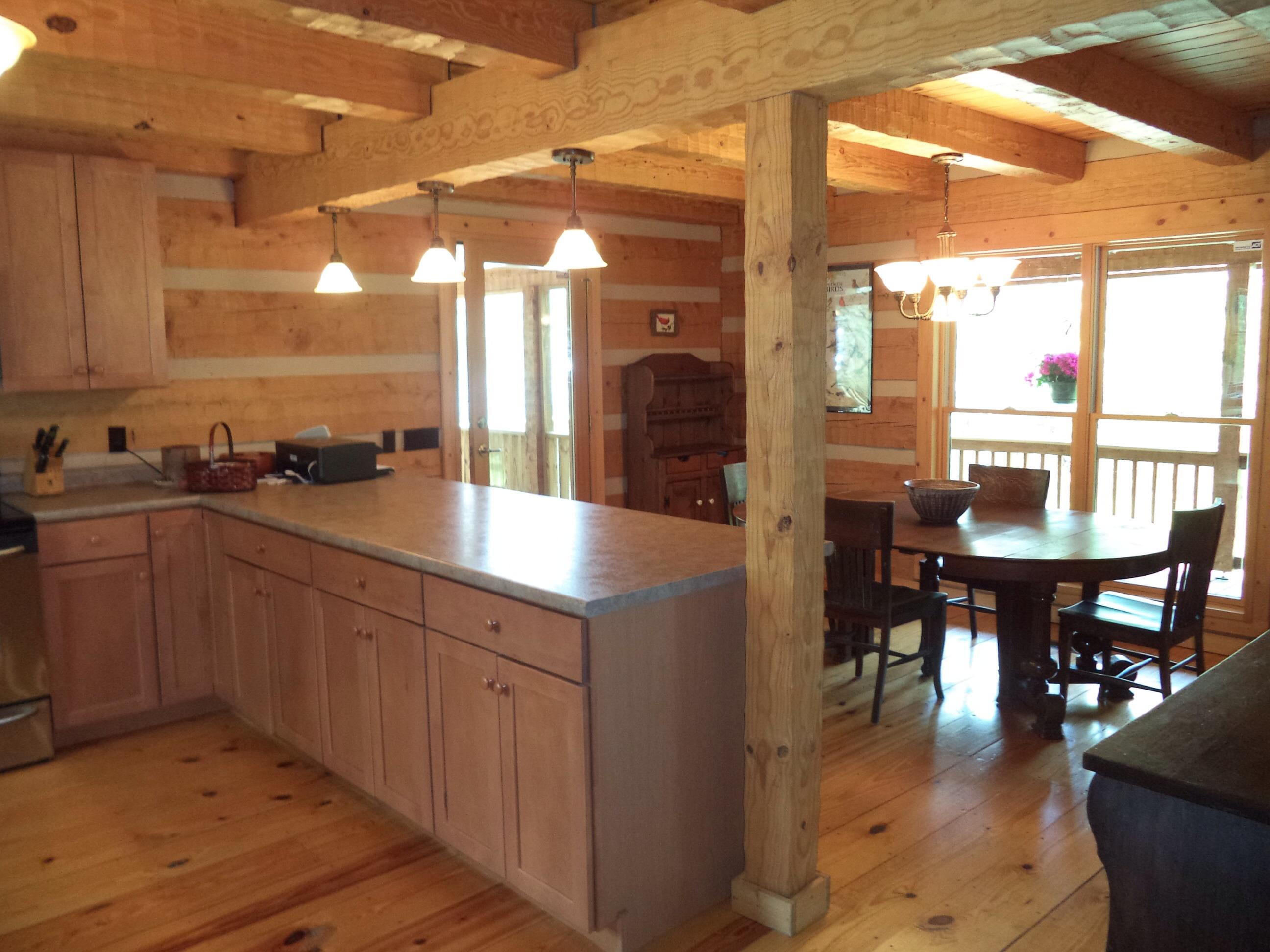 205 Kings Point Spring City, TN 37381 - Photo 14 of 38 image