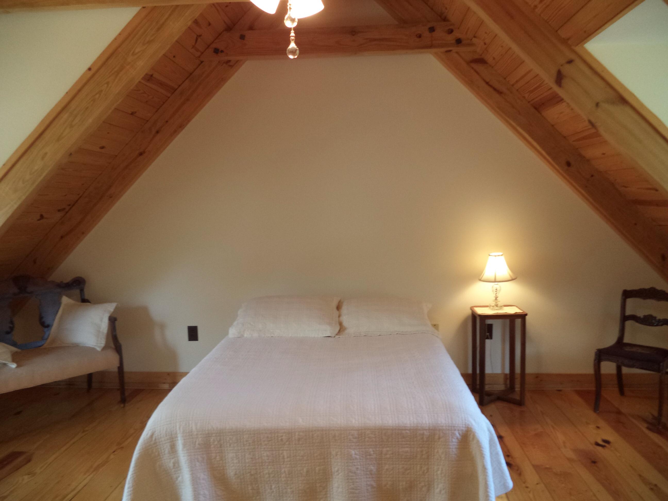 205 Kings Point Spring City, TN 37381 - Photo 22 of 38 image