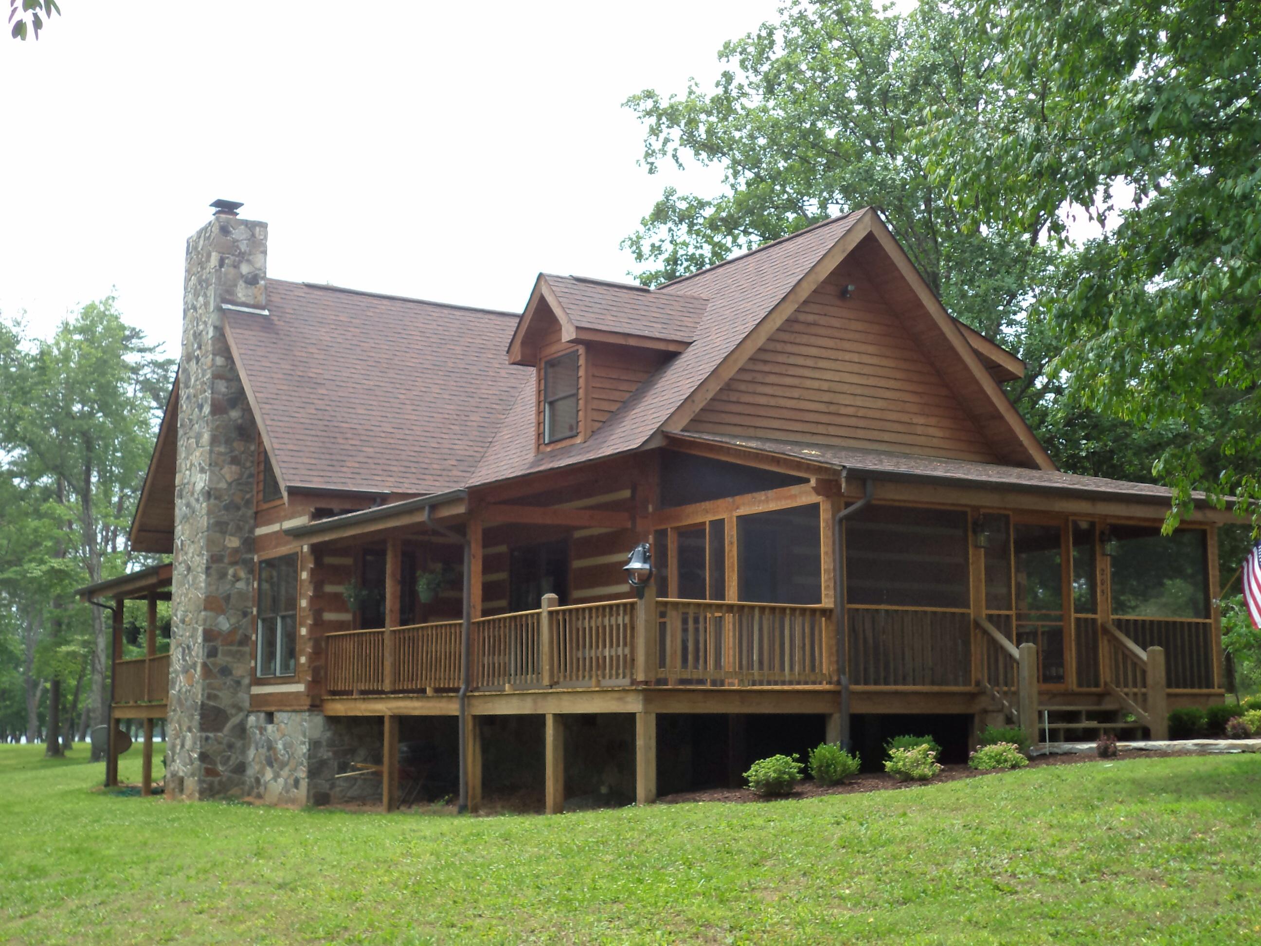 205 Kings Point Spring City, TN 37381 - Photo 35 of 38 image
