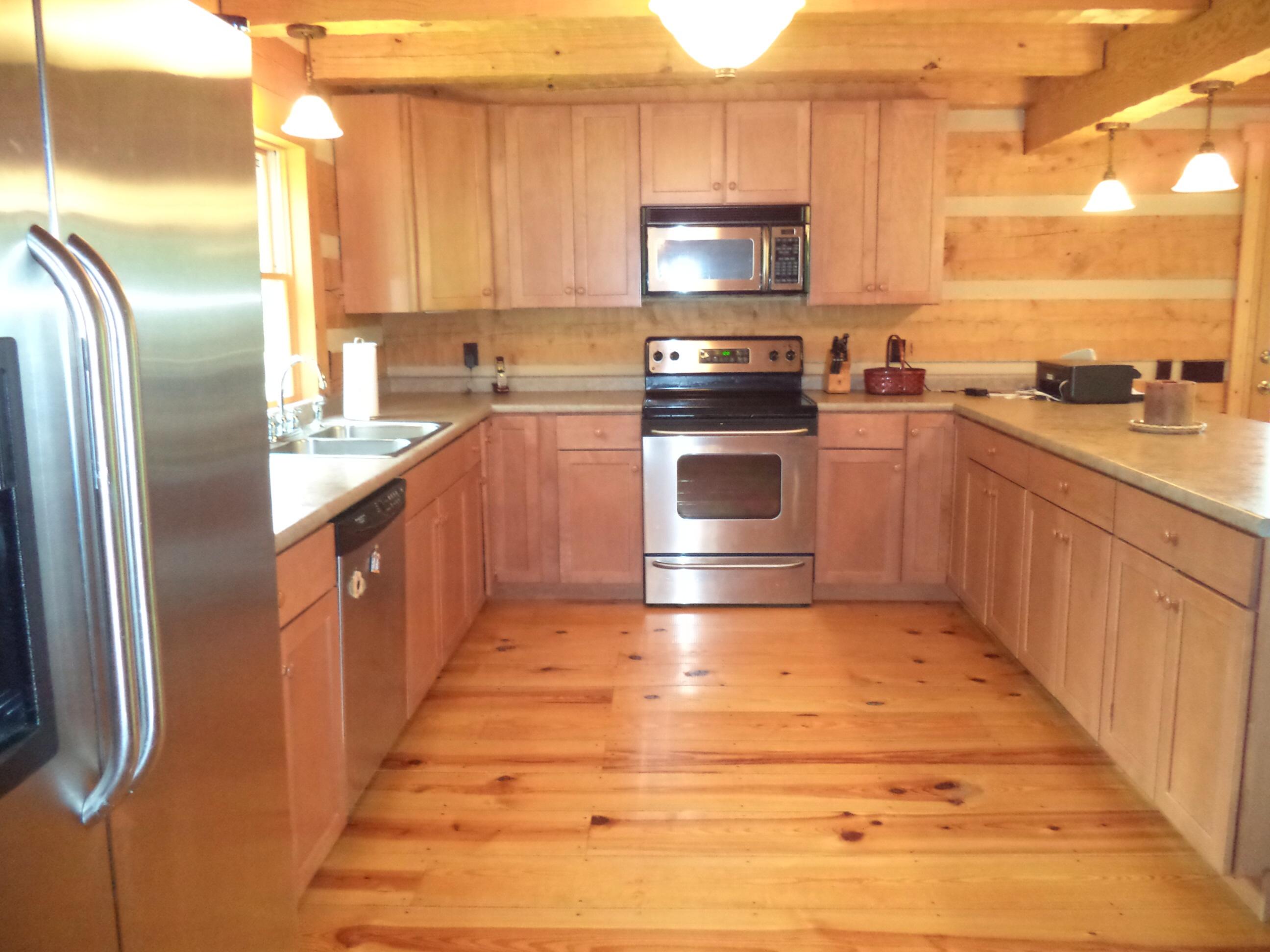 205 Kings Point Spring City, TN 37381 - Photo 9 of 38 image