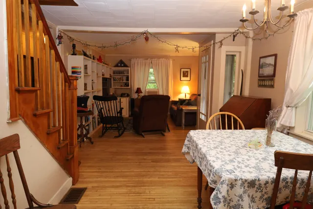 $259,000 | 133 Barker Avenue, St. Johnsbury, VT 05819