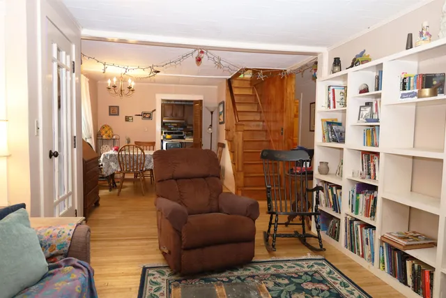 $259,000 | 133 Barker Avenue, St. Johnsbury, VT 05819