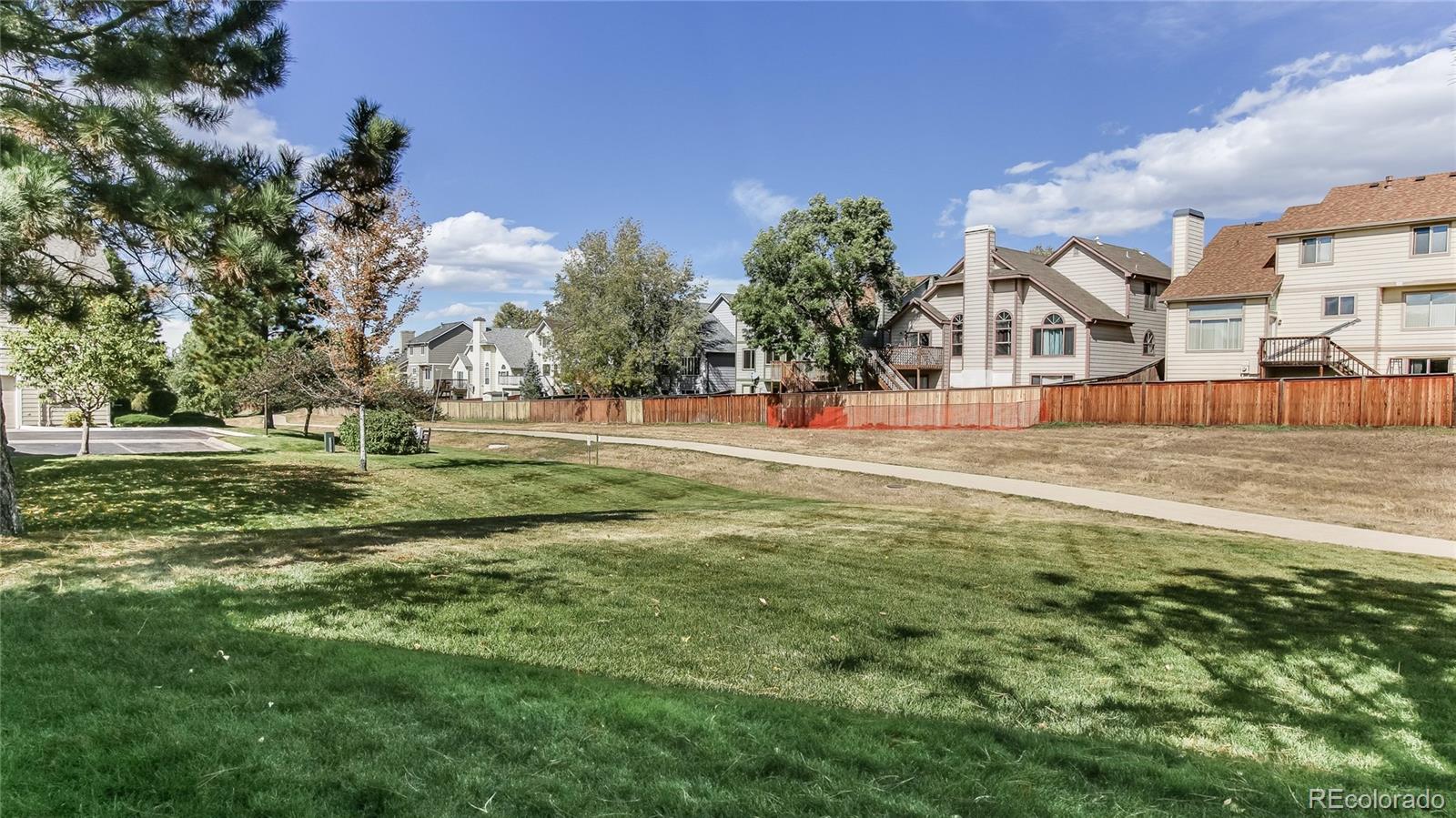 6211 Trailhead Road Highlands Ranch, CO 80130 - Photo 24 of 27