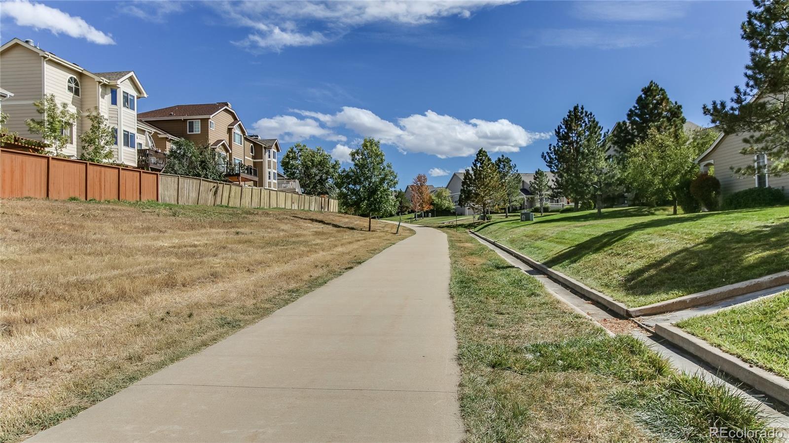6211 Trailhead Road Highlands Ranch, CO 80130 - Photo 25 of 27