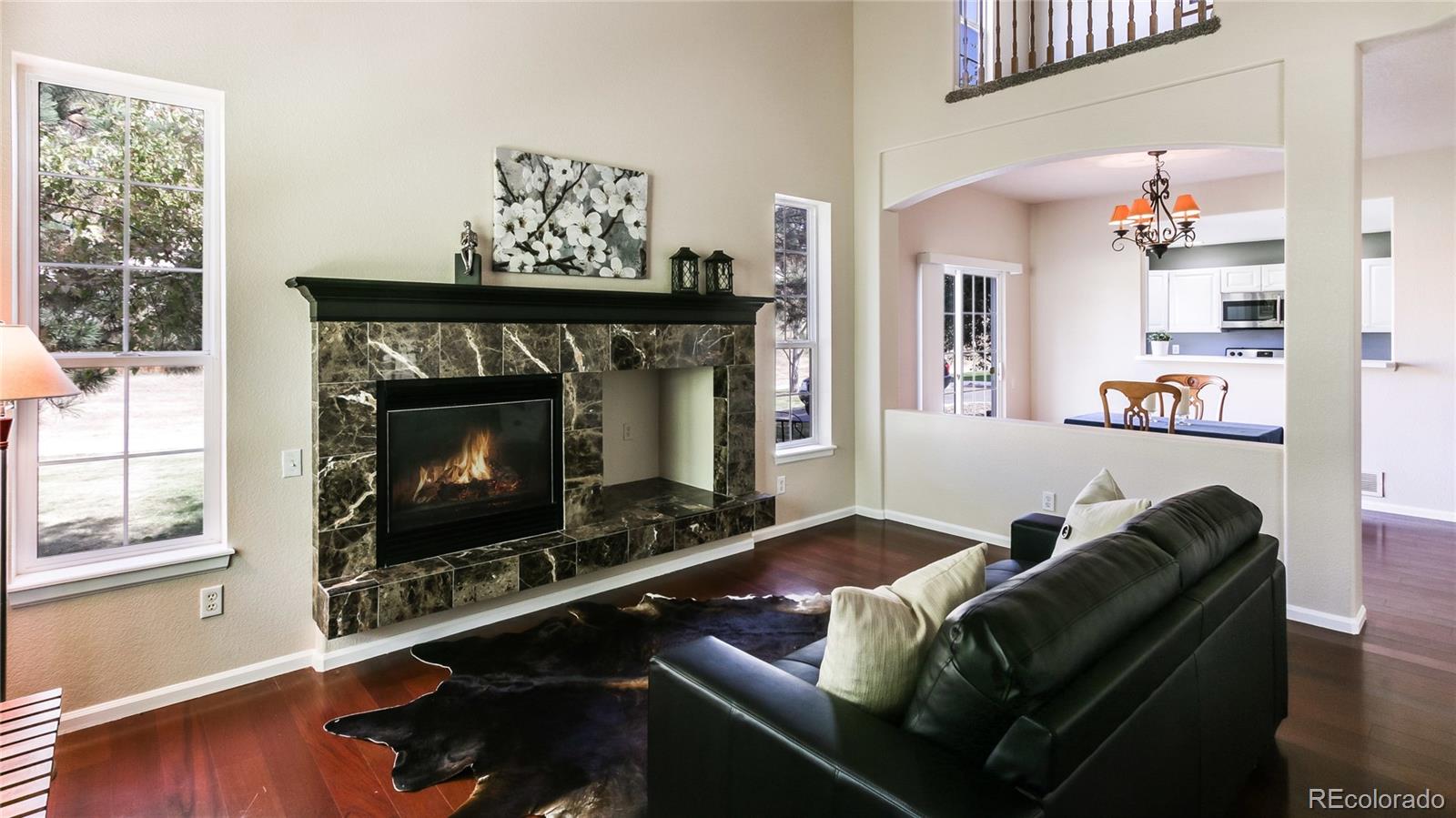 6211 Trailhead Road Highlands Ranch, CO 80130 - Photo 3 of 27