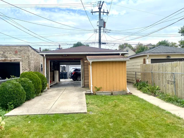 $324,900 | 2539 South Christiana Avenue, Chicago, IL 60623