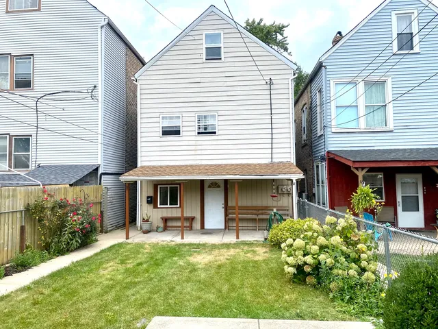 $324,900 | 2539 South Christiana Avenue, Chicago, IL 60623