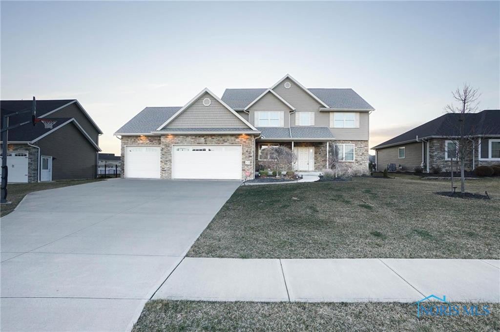 8178 Ash Ridge Lane Findlay, OH 45840 - Photo 2 of 48 Gallery Image 2