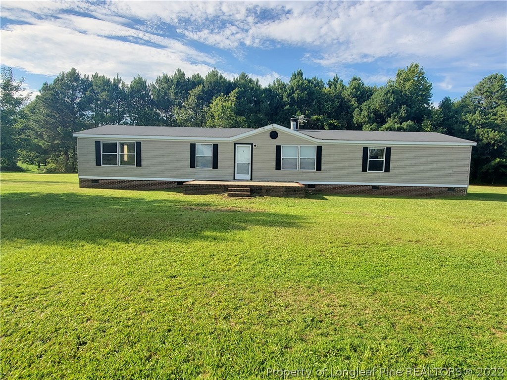 61 Ryes Lane Lillington, NC 27546 - Photo 1 of 16 Gallery Image 1