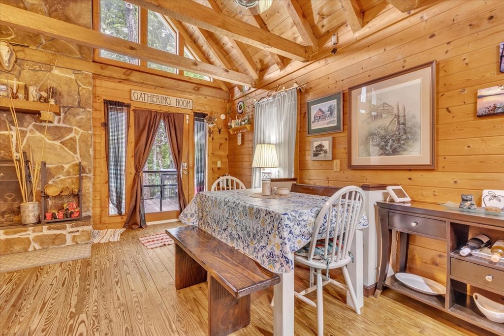 402 Sun Mt Road Chatsworth, GA 30705 - Photo 20 of 34 Gallery Image 20
