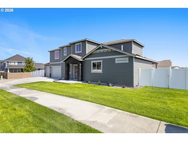 $649,850 | 615 Tatone Street, Boardman, OR 97818