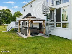 $4,990 | 31 Safford Road, Argyle, NY 12809