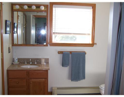 7 Fort Point Cove Road Stockton Springs, ME 04981 - Photo 12 of 21 Master Bath/Spa.