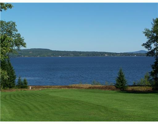 7 Fort Point Cove Road Stockton Springs, ME 04981 - Photo 2 of 21 View. Imagine waking up to this view...