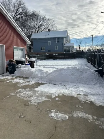 $2,200 | 1434 Elm Street, Rockford, IL 61102