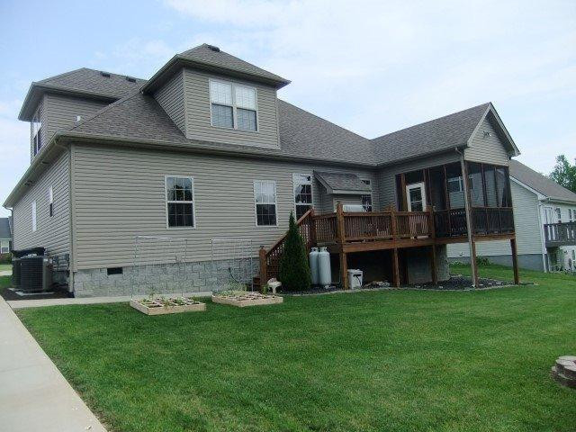 116 Fallow Circle Georgetown, KY 40324 - Photo 5 of 48 Photo 5