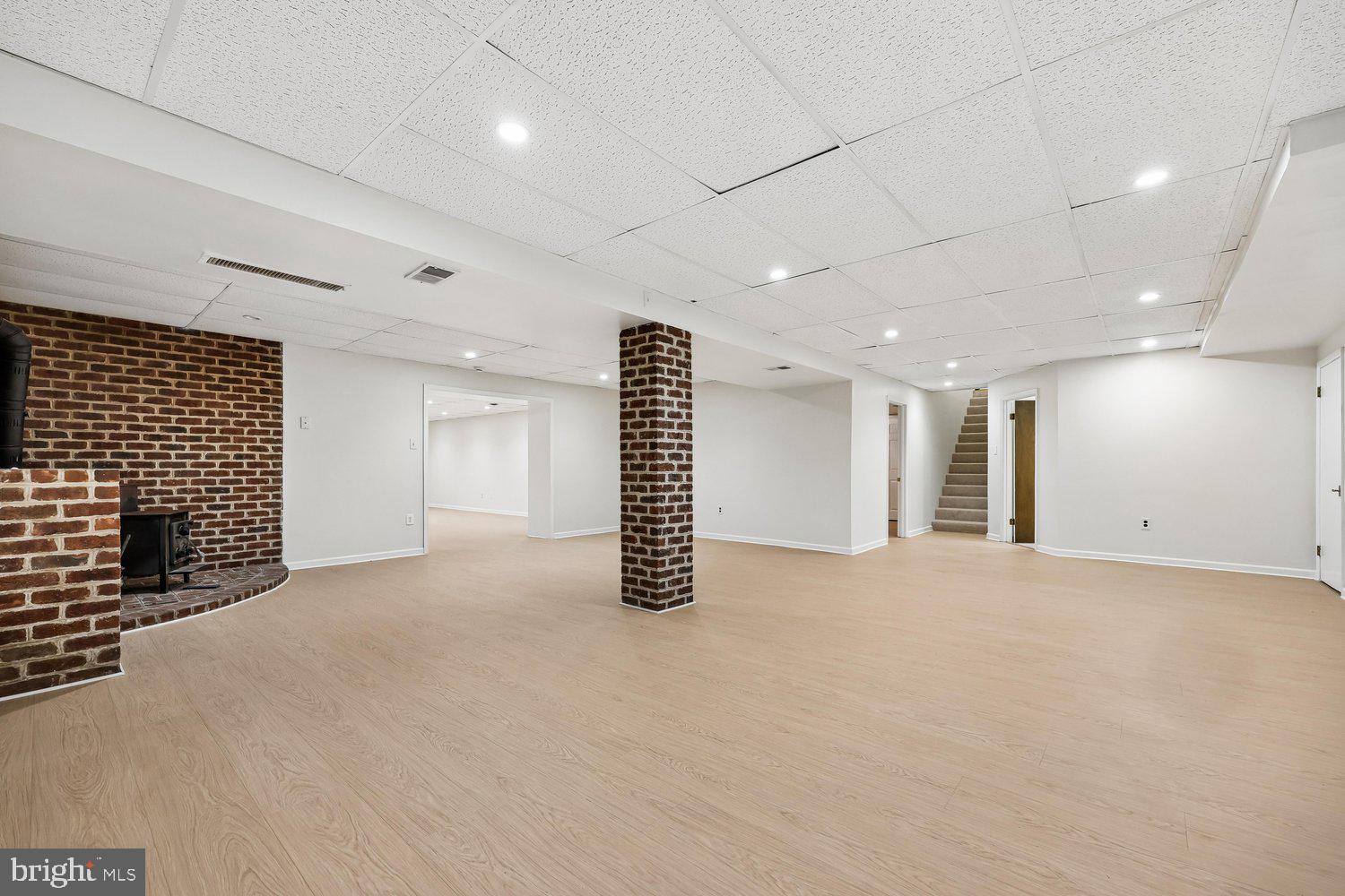 2404 Braddock Road Mount Airy, MD 21771 - Photo 32 of 65 Rec Room
