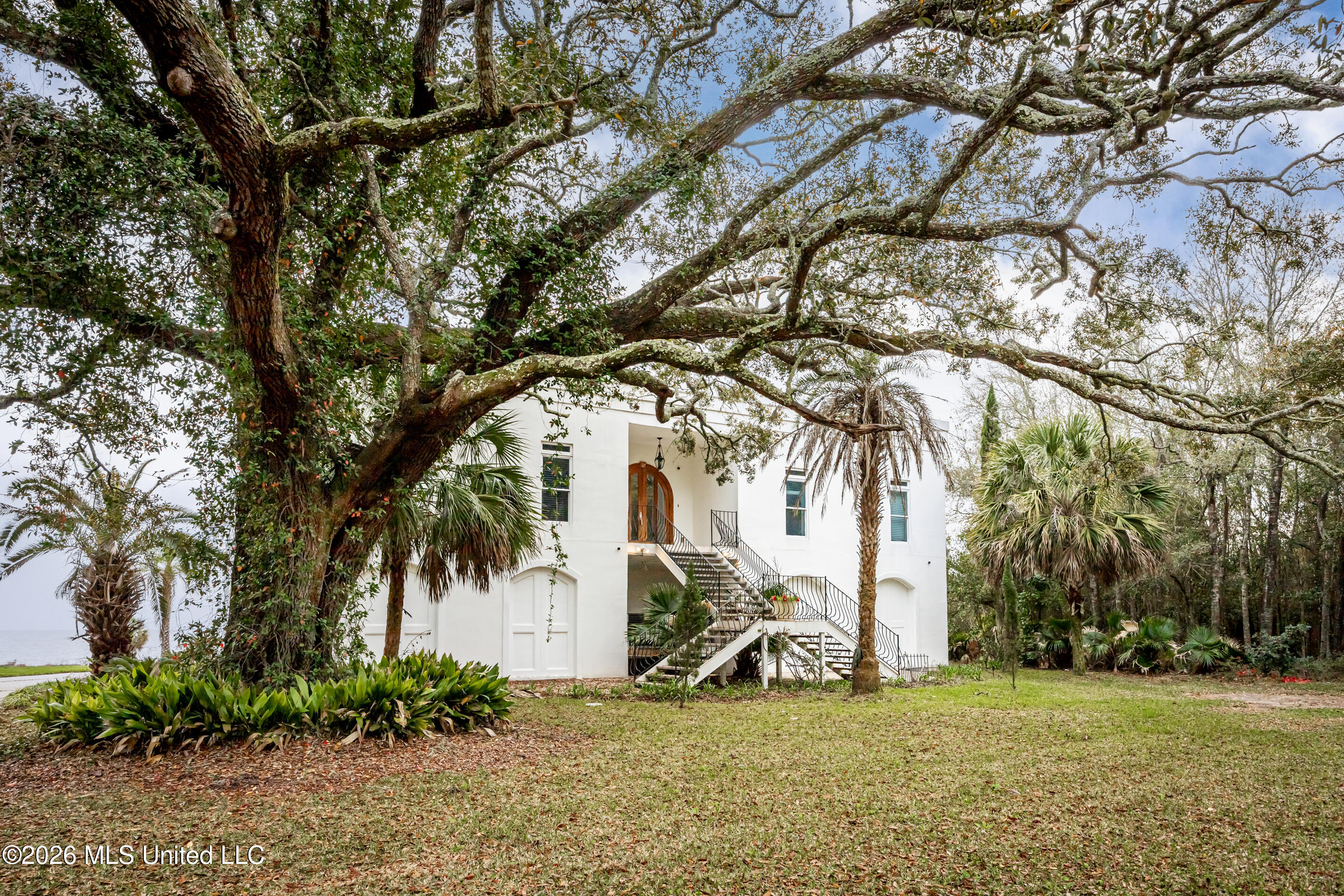9713 Pointe Aux Chenes Road Ocean Springs, MS 39564 - Photo 2 of 80 IMG_0067s