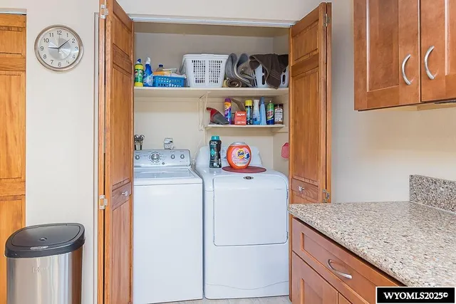 $335,000 | 1810 Alabama Street, Green River, WY 82935