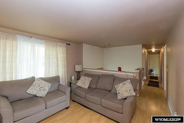 $335,000 | 1810 Alabama Street, Green River, WY 82935