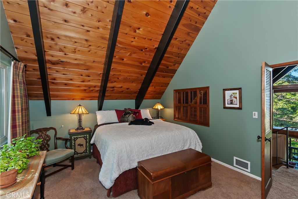 158 Golf Course Road Lake Arrowhead, CA 92391 - Photo 26 of 75