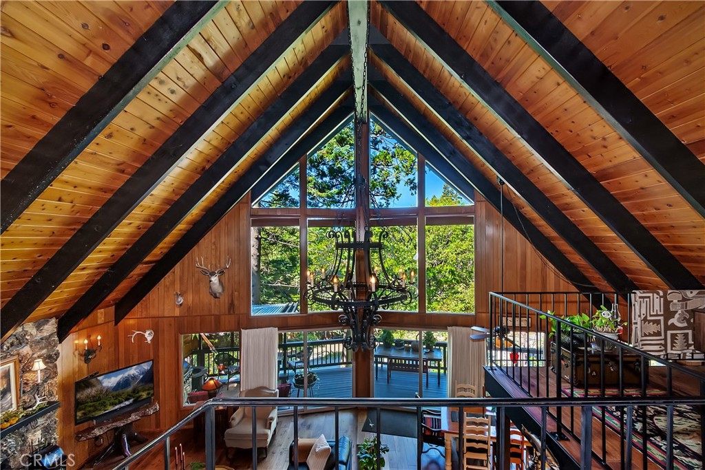 158 Golf Course Road Lake Arrowhead, CA 92391 - Photo 29 of 75