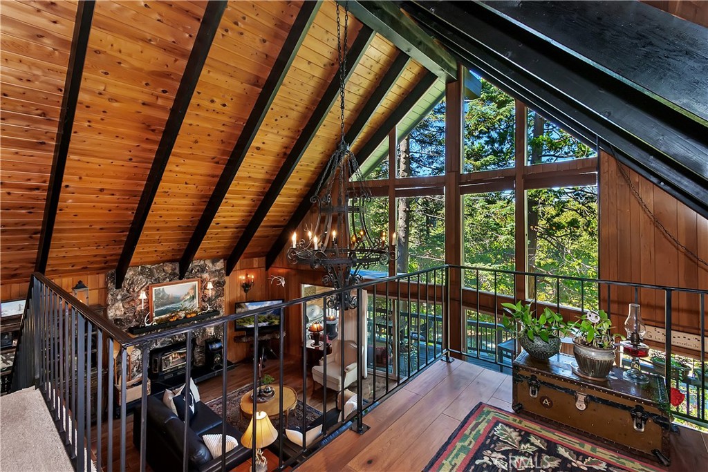 158 Golf Course Road Lake Arrowhead, CA 92391 - Photo 30 of 75