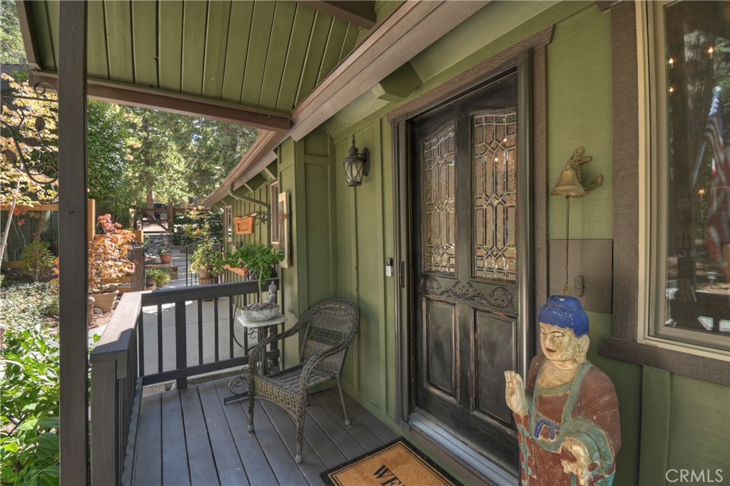 158 Golf Course Road Lake Arrowhead, CA 92391 - Photo 39 of 75