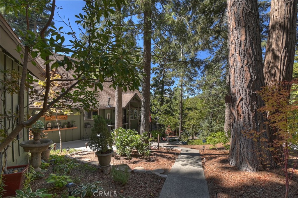 158 Golf Course Road Lake Arrowhead, CA 92391 - Photo 40 of 75